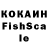 Дистиллят ТГК концентрат Zhanara0203 K
